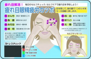 アイチェックカード全体のイメージ写真