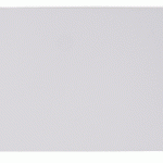 ホワイトマグネット　角型のイメージ写真